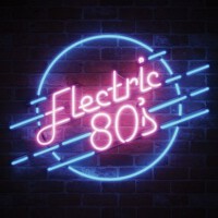 Electric 80s專輯_YazooElectric 80s最新專輯