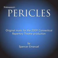 Pericles (Original Incidental Score)