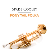 Pony Tail Polka專輯_Spade CooleyPony Tail Polka最新專輯