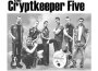 The Cryptkeeper Five