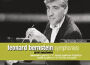 Leonard Bernstein ;