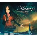 Mariage -tribute to 專輯_タイナカサチMariage -tribute to 最新專輯