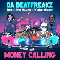 Da Beatfreakz歌曲歌詞大全_Da Beatfreakz最新歌曲歌詞