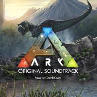 ARK (Original Soundtrack)專輯_Gareth CokerARK (Original Soundtrack)最新專輯