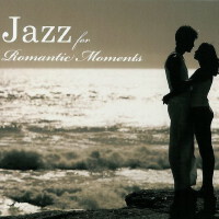 Jazz For Romantic Moments