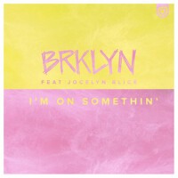 I'm On Somethin'專輯_BRKLYNI'm On Somethin'最新專輯