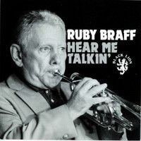 Hear Me Talkin'專輯_Ruby BraffHear Me Talkin'最新專輯