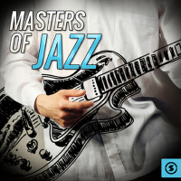 Masters of Jazz專輯_Doris DayMasters of Jazz最新專輯