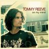 Tommy Reeve歌曲歌詞大全_Tommy Reeve最新歌曲歌詞