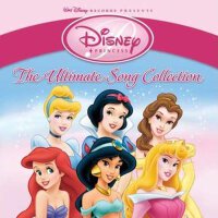 Disney Princess: The Ultimate Song Collection專輯_Chorus - Sleeping BeDisney Princess: The Ultimate Song Collection最新專輯