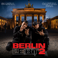 Berlin lebt 2 (Explicit)