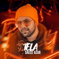 Tela專輯_Saeed AzarTela最新專輯