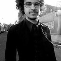 Omar Rodriguez-Lopez最新專輯_新專輯大全_專輯列表