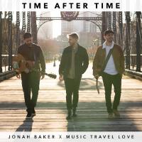 Time After Time專輯_Jonah BakerTime After Time最新專輯