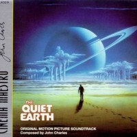 The Quiet Earth Iris Original Soundtrack