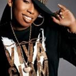 Missy Elliott