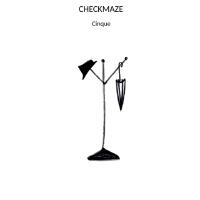 CHECKMAZE歌曲歌詞大全_CHECKMAZE最新歌曲歌詞