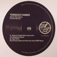 Terrence Parker