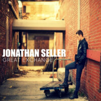 Great Exchange專輯_Jonathan SellerGreat Exchange最新專輯