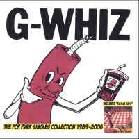 the pop punk singles collection 1989-2006專輯_G-Whizthe pop punk singles collection 1989-2006最新專輯