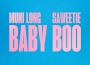 Baby Boo專輯_Muni LongBaby Boo最新專輯