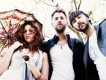 Lady Antebellum圖片照片_Lady Antebellum