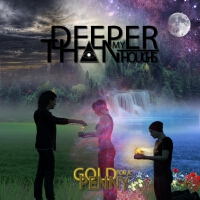 Deeper Than My Thoughts歌曲歌詞大全_Deeper Than My Thoughts最新歌曲歌詞