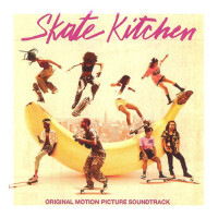 Skate Kitchen (Original Motion Picture Soundtrack)專輯_KhalidSkate Kitchen (Original Motion Picture Soundtrack)最新專輯