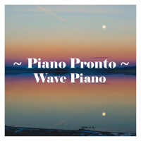 Wave Piano專輯_Piano ProntoWave Piano最新專輯