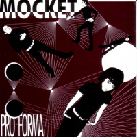 Pro Forma專輯_MocketPro Forma最新專輯