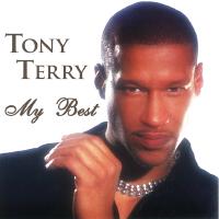 My Best專輯_tony terryMy Best最新專輯