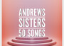 The Andrews Sisters歌曲歌詞大全_The Andrews Sisters最新歌曲歌詞