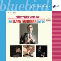 Together Again專輯_Benny GoodmanTogether Again最新專輯