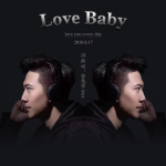 Love Baby專輯_徐兆霆Love Baby最新專輯