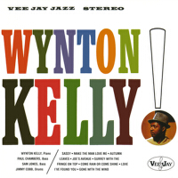 Wynton Kelly