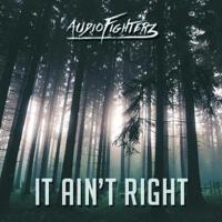 Audiofighterz歌曲歌詞大全_Audiofighterz最新歌曲歌詞