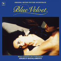 Blue Velvet (Original Motion Picture Soundtrack)專輯_Ketty LesterBlue Velvet (Original Motion Picture Soundtrack)最新專輯