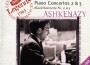 Rachmaninov: Piano Concertos 2 & 3專輯_Vladimir AshkenazyRachmaninov: Piano Concertos 2 & 3最新專輯