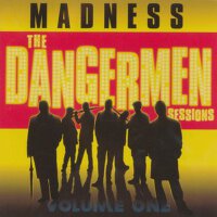 The Dangermen Sessions: Volume One