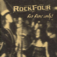 Rockfour歌曲歌詞大全_Rockfour最新歌曲歌詞