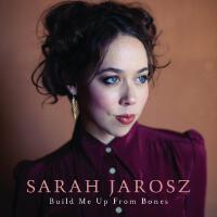 Sarah Jarosz圖片照片_照片寫真