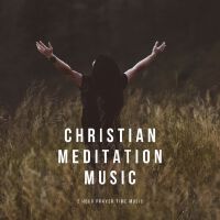 Christian Meditation Music: 2 Hour Prayer Time Music