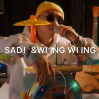 SAD! $ WI ING WI ING專輯_鄭杰倫SAD! $ WI ING WI ING最新專輯