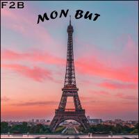 Mon B UT專輯_F2BMon B UT最新專輯