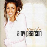 Who I Am專輯_Amy PearsonWho I Am最新專輯