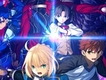 Fate stay night原聲大碟圖片照片