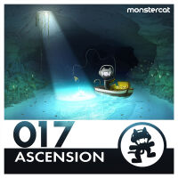 Monstercat 017 - Ascension專輯_NoisestormMonstercat 017 - Ascension最新專輯