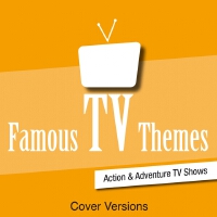 Action & Adventure TV Shows