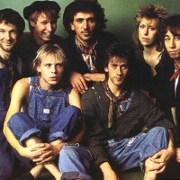 Dexys Midnight Runners歌曲歌詞大全_Dexys Midnight Runners最新歌曲歌詞