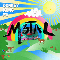 Donkey Kung Fu歌曲歌詞大全_Donkey Kung Fu最新歌曲歌詞